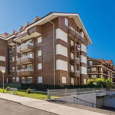 Piso Con Piscina Y Garaje Apartment